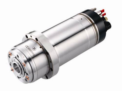 我國(guó)機(jī)床電主軸需求量大增